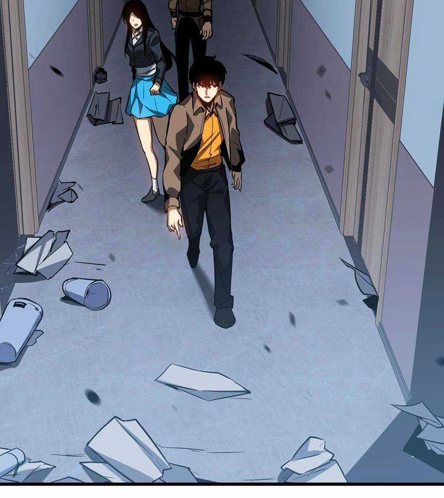 Siêu Phàm Tiến Hóa - Chapter 103 - Trang 31