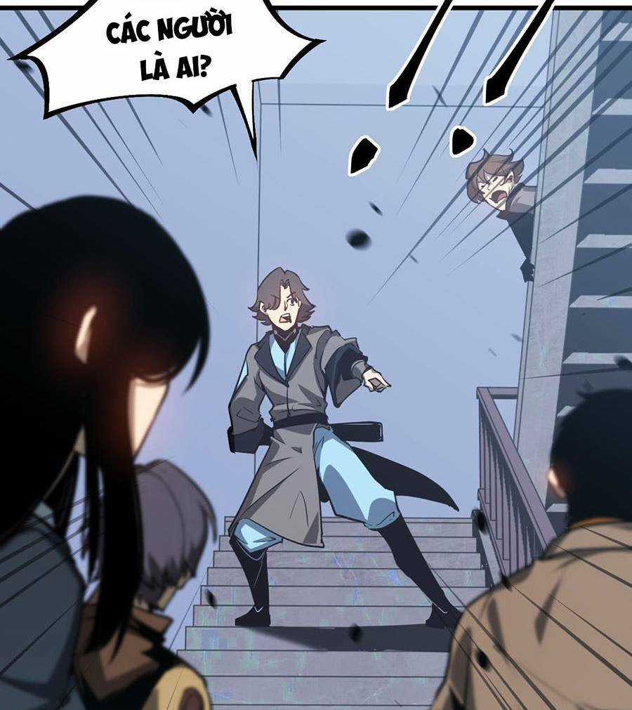 Siêu Phàm Tiến Hóa - Chapter 103 - Trang 33