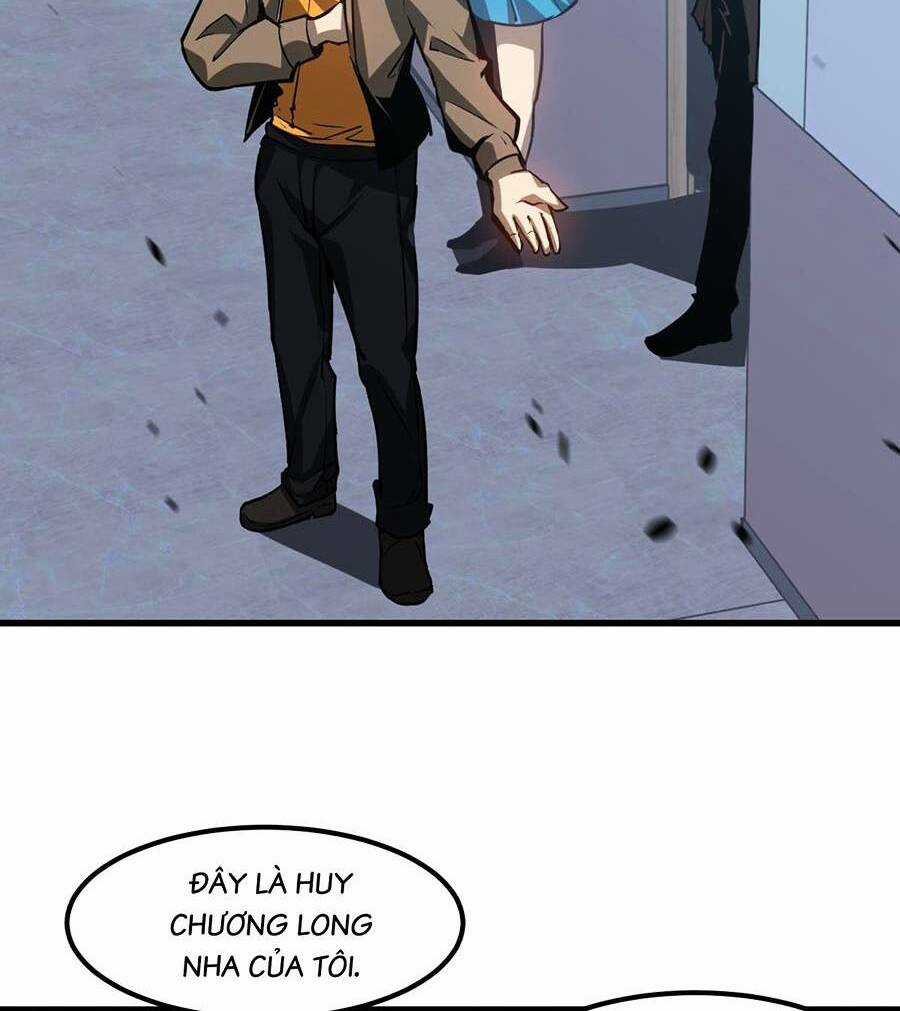 Siêu Phàm Tiến Hóa - Chapter 103 - Trang 36