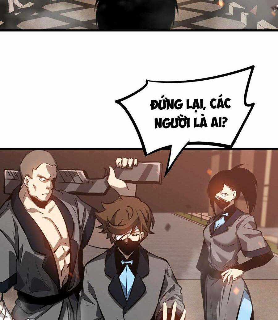 Siêu Phàm Tiến Hóa - Chapter 103 - Trang 42