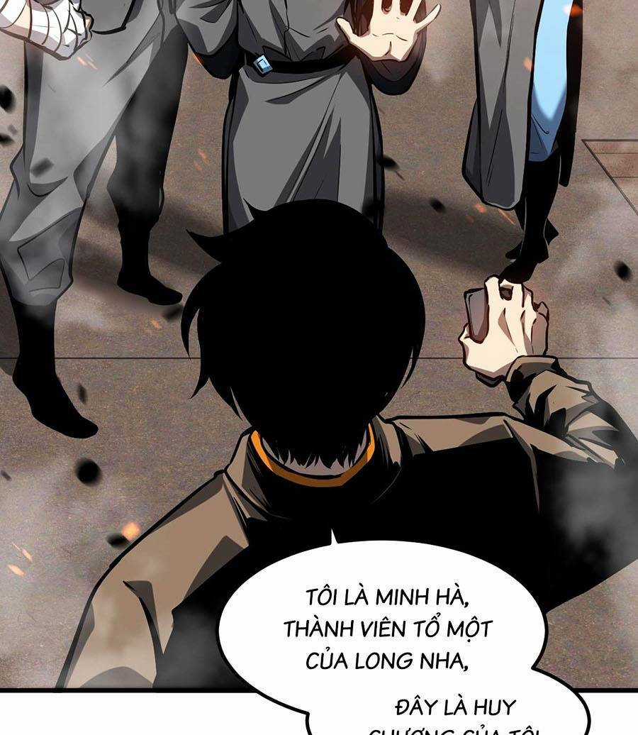 Siêu Phàm Tiến Hóa - Chapter 103 - Trang 43