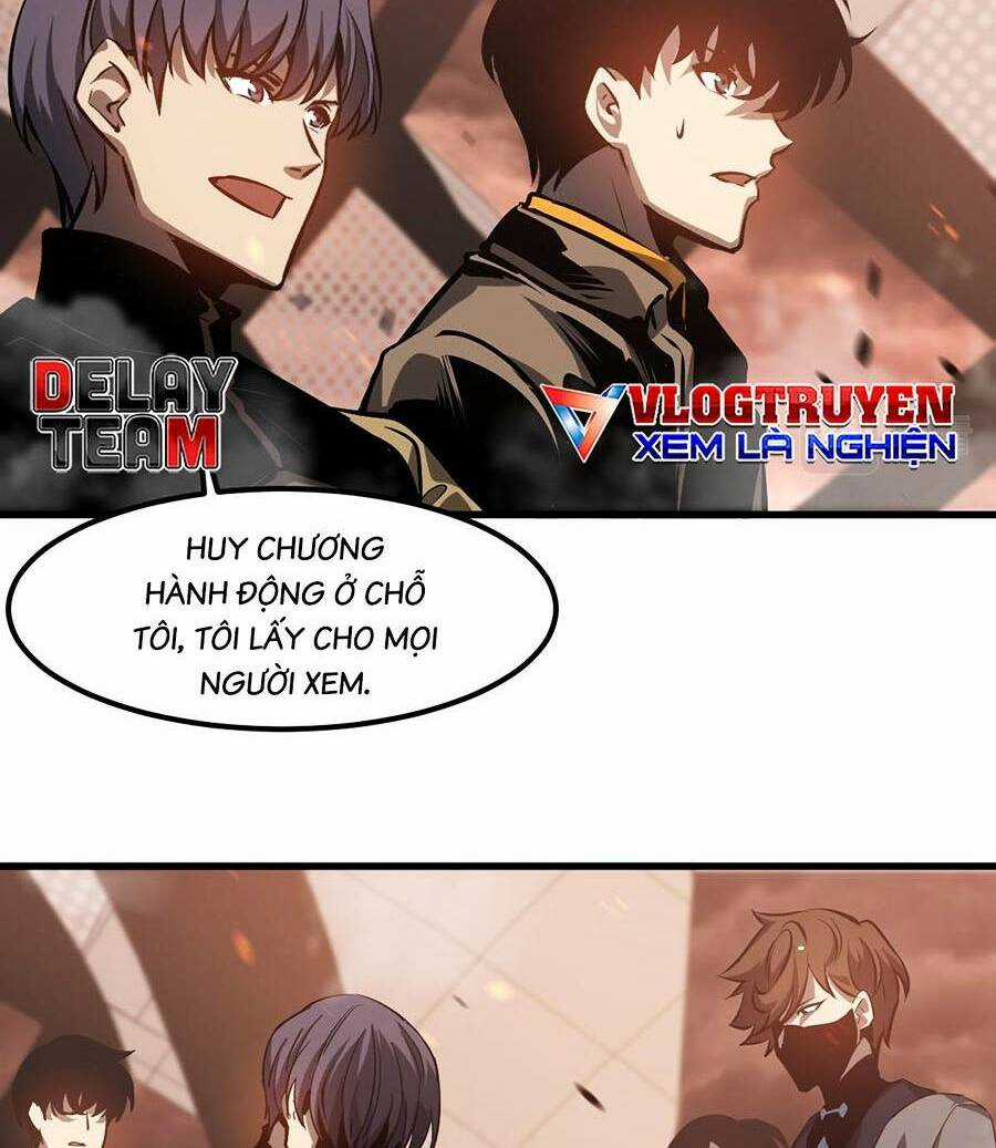 Siêu Phàm Tiến Hóa - Chapter 103 - Trang 46