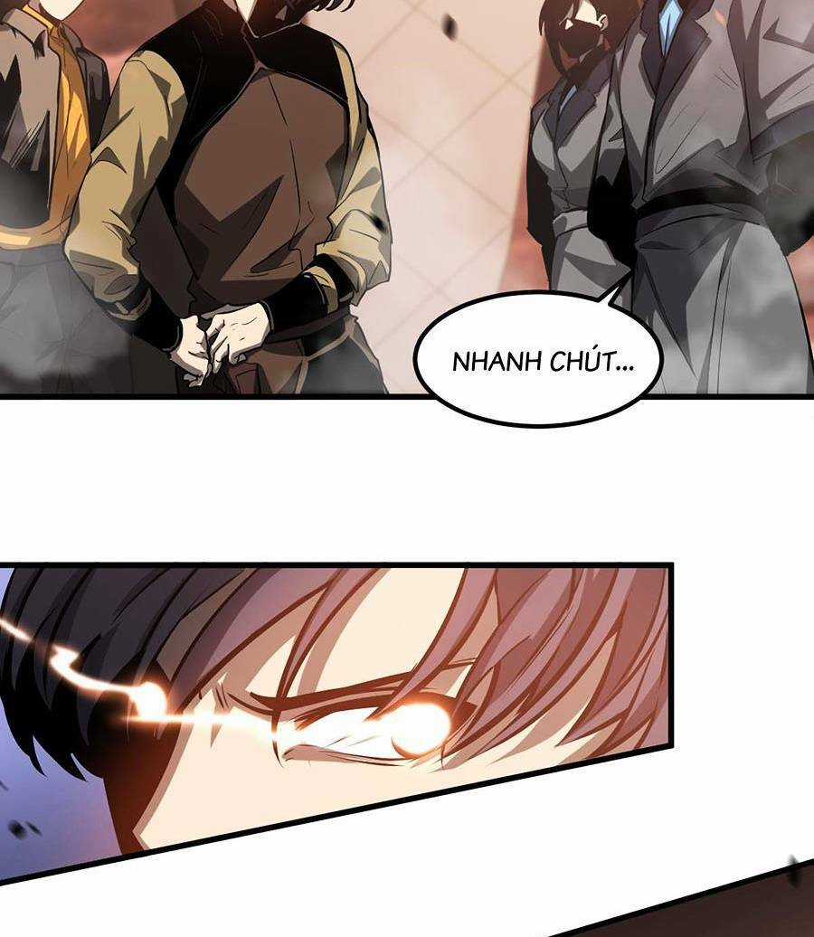 Siêu Phàm Tiến Hóa - Chapter 103 - Trang 47