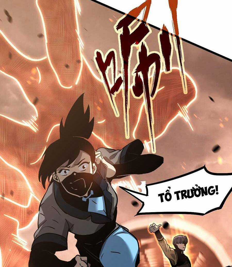 Siêu Phàm Tiến Hóa - Chapter 103 - Trang 54