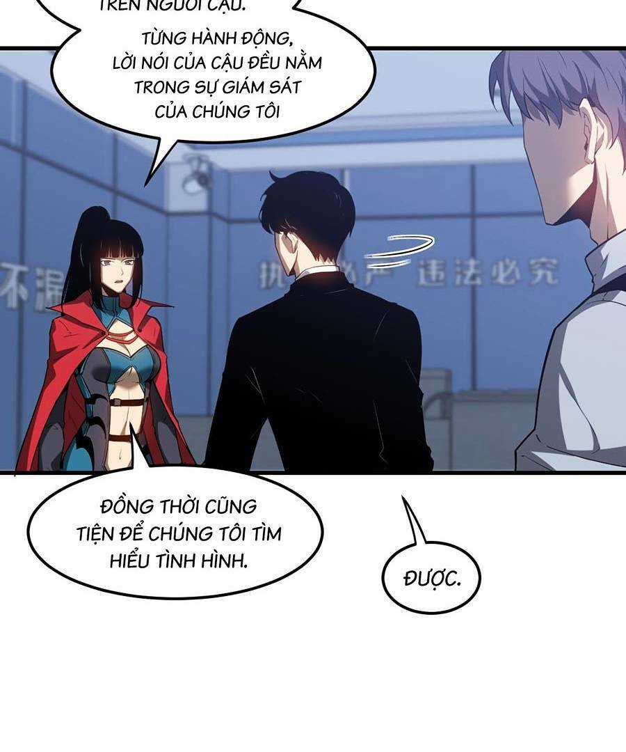 Siêu Phàm Tiến Hóa - Chapter 103 - Trang 7