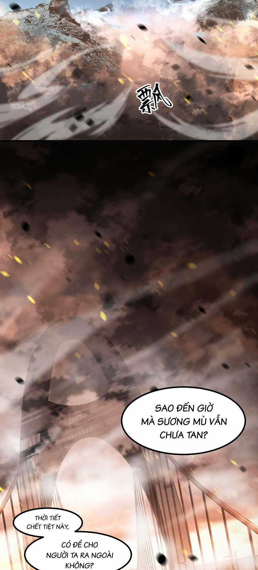 Siêu Phàm Tiến Hóa - Chapter 103 - Trang 68