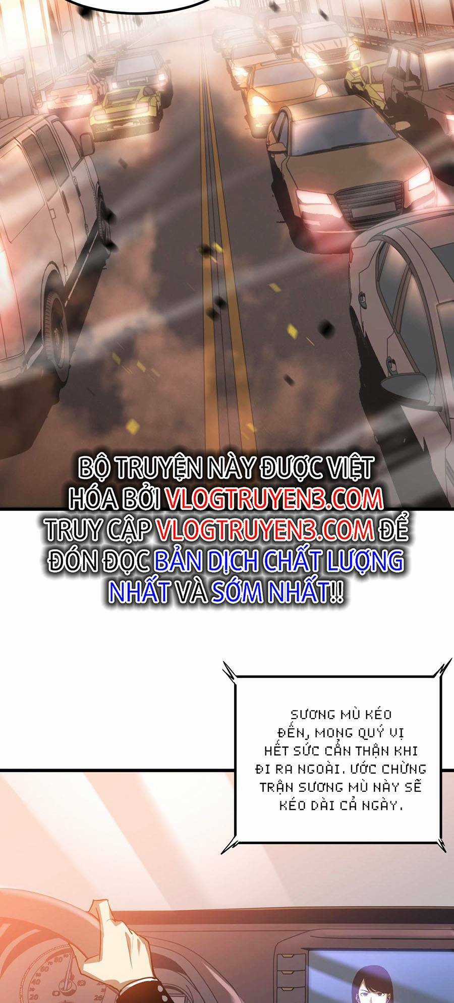 Siêu Phàm Tiến Hóa - Chapter 103 - Trang 69