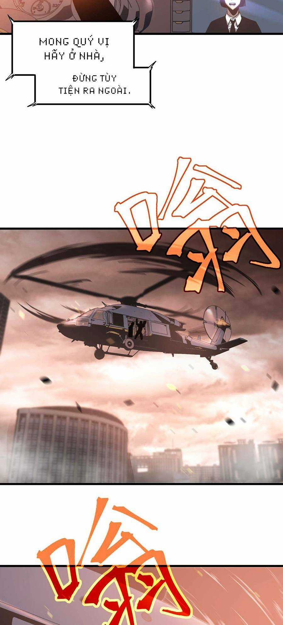 Siêu Phàm Tiến Hóa - Chapter 103 - Trang 70