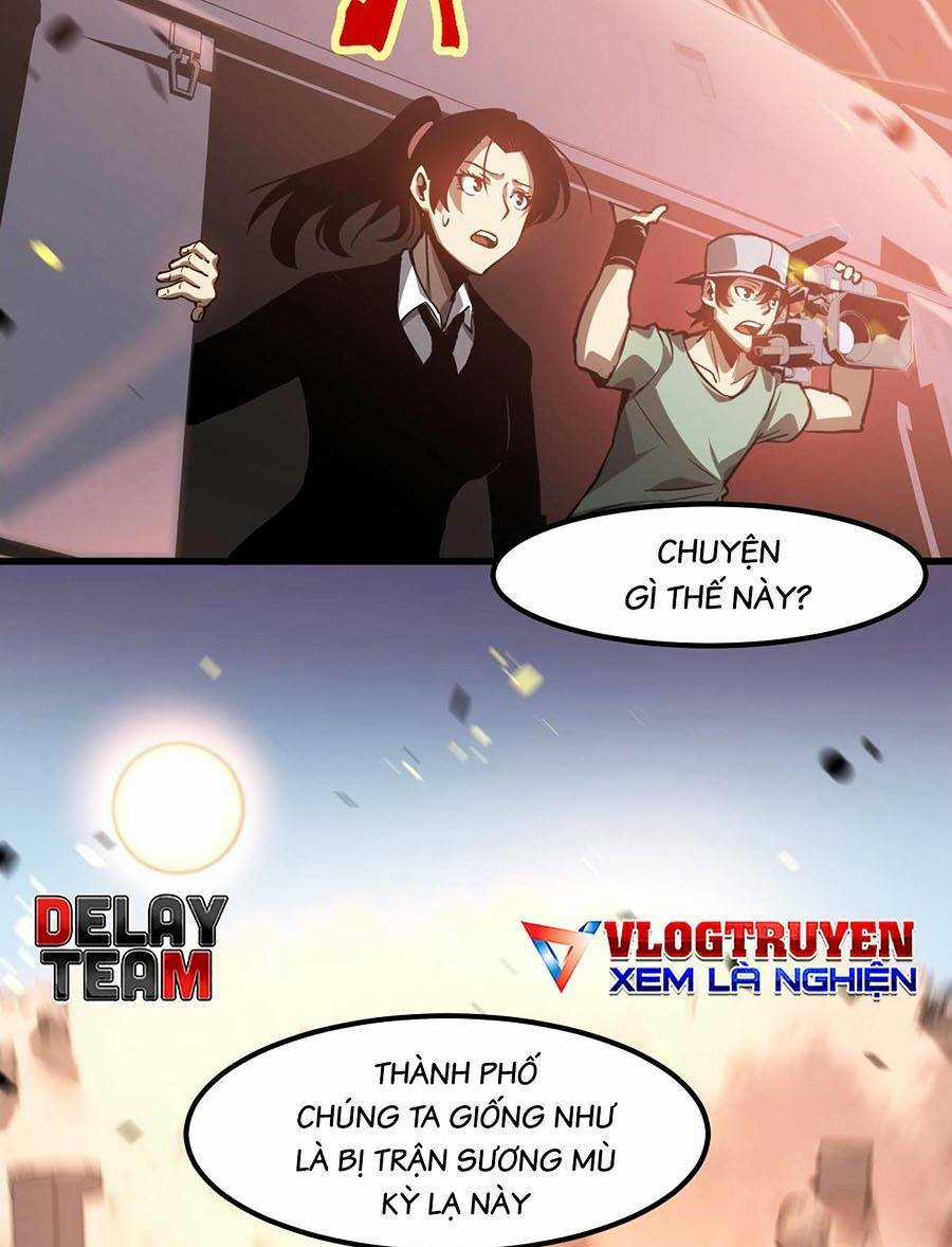 Siêu Phàm Tiến Hóa - Chapter 103 - Trang 71