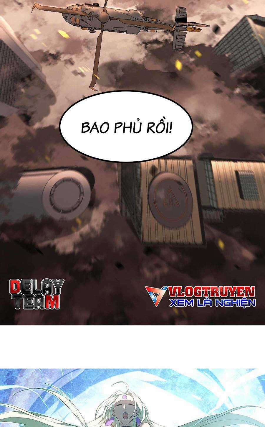 Siêu Phàm Tiến Hóa - Chapter 104 - Trang 3