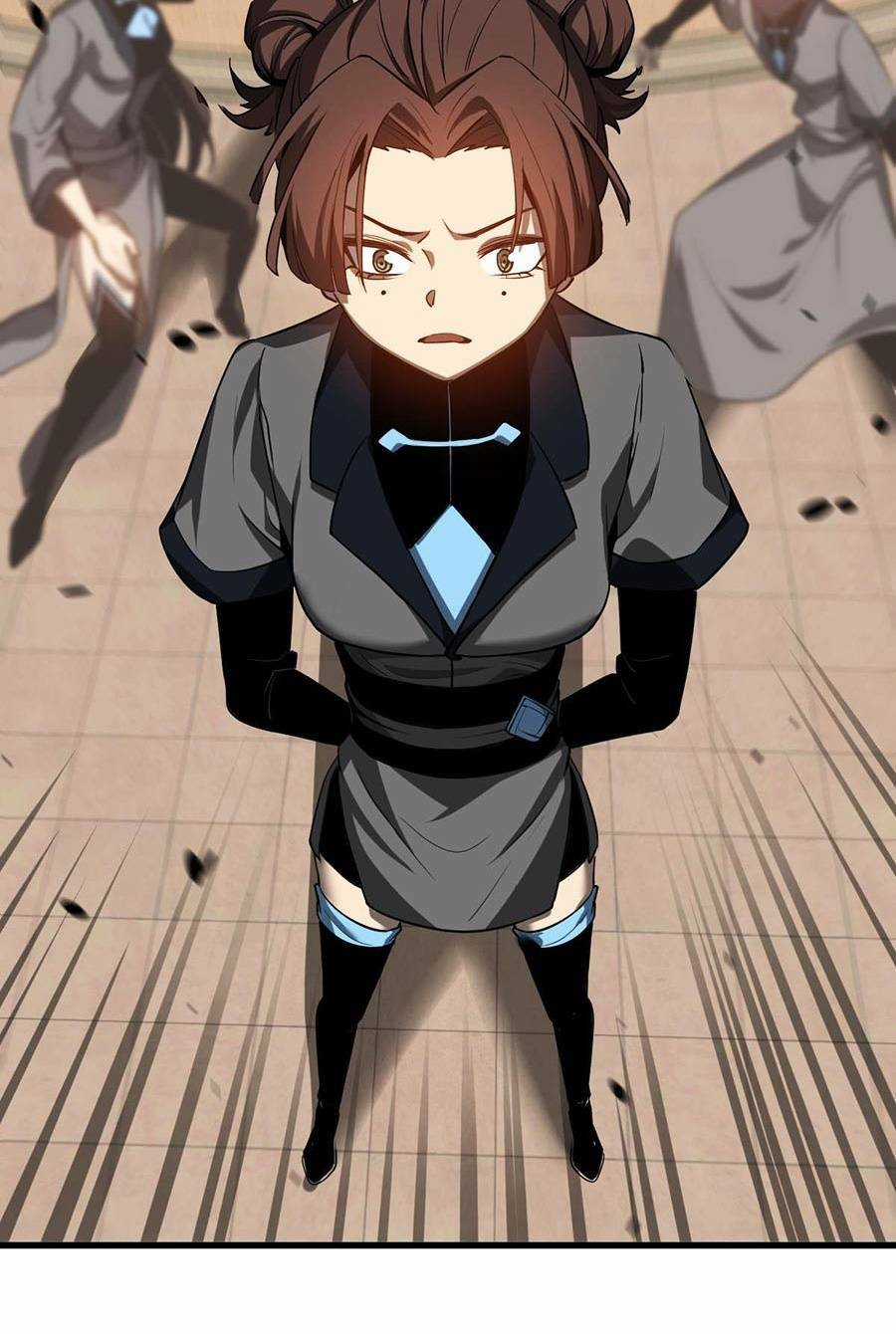 Siêu Phàm Tiến Hóa - Chapter 104 - Trang 23