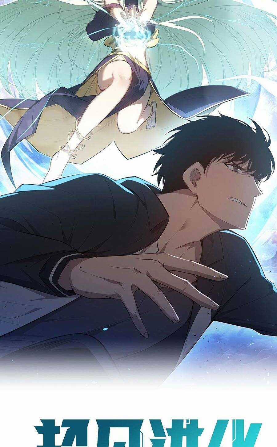 Siêu Phàm Tiến Hóa - Chapter 104 - Trang 4