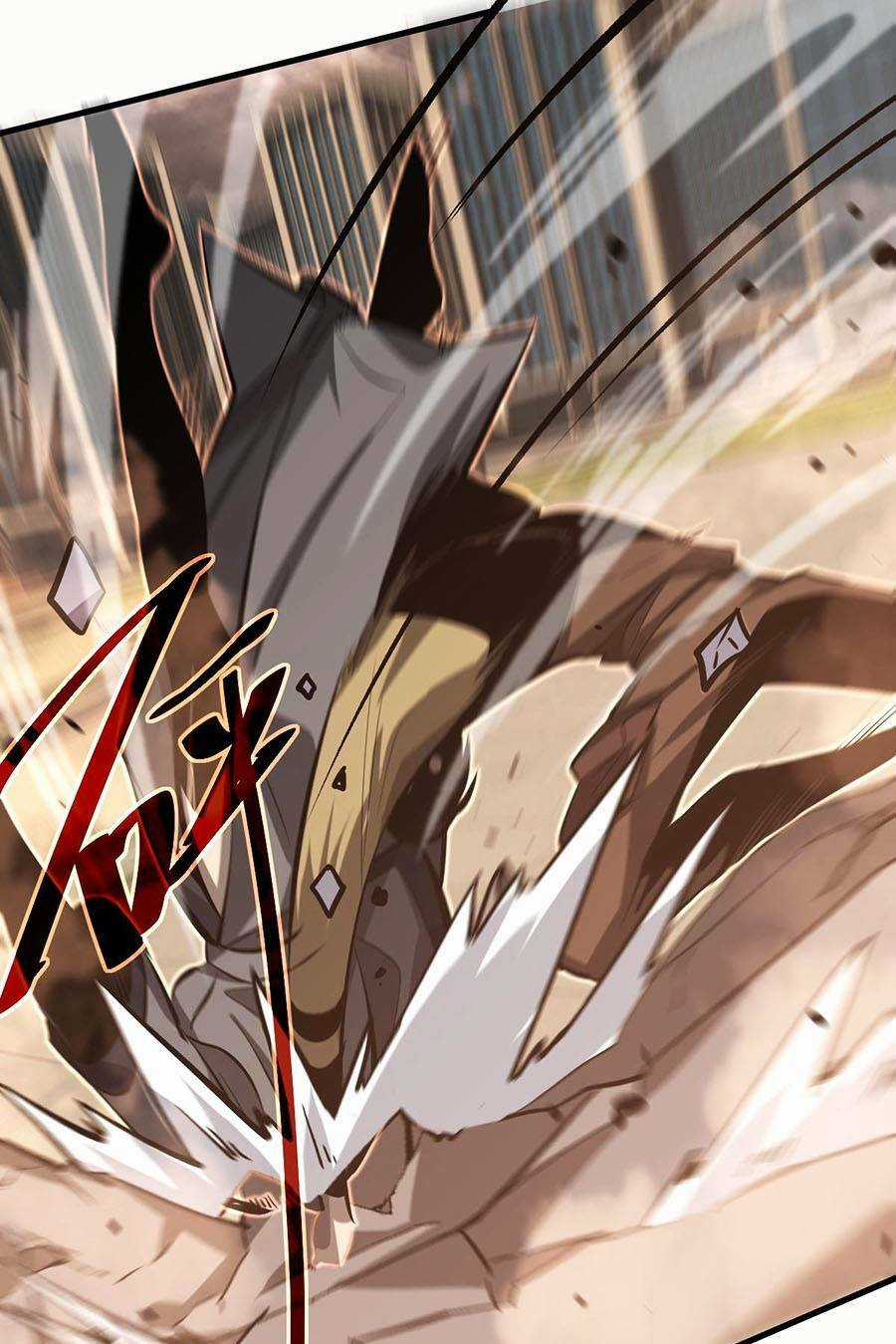 Siêu Phàm Tiến Hóa - Chapter 104 - Trang 41