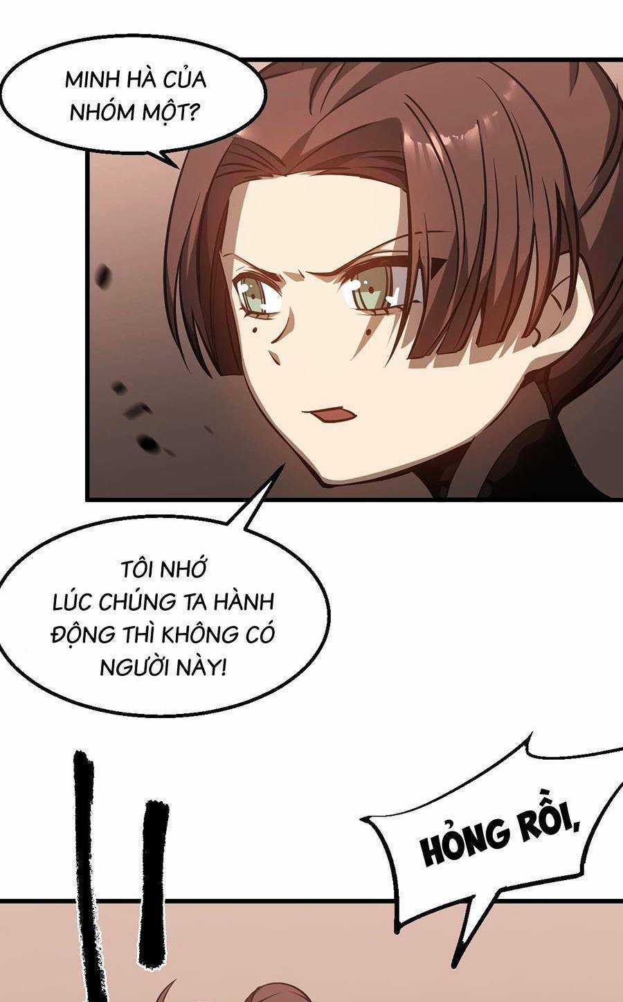 Siêu Phàm Tiến Hóa - Chapter 104 - Trang 9