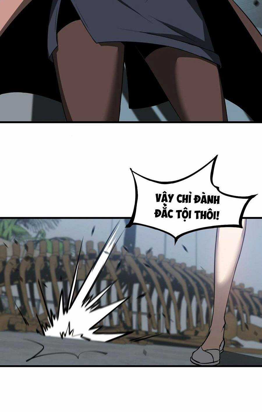 Siêu Phàm Tiến Hóa - Chapter 105 - Trang 20