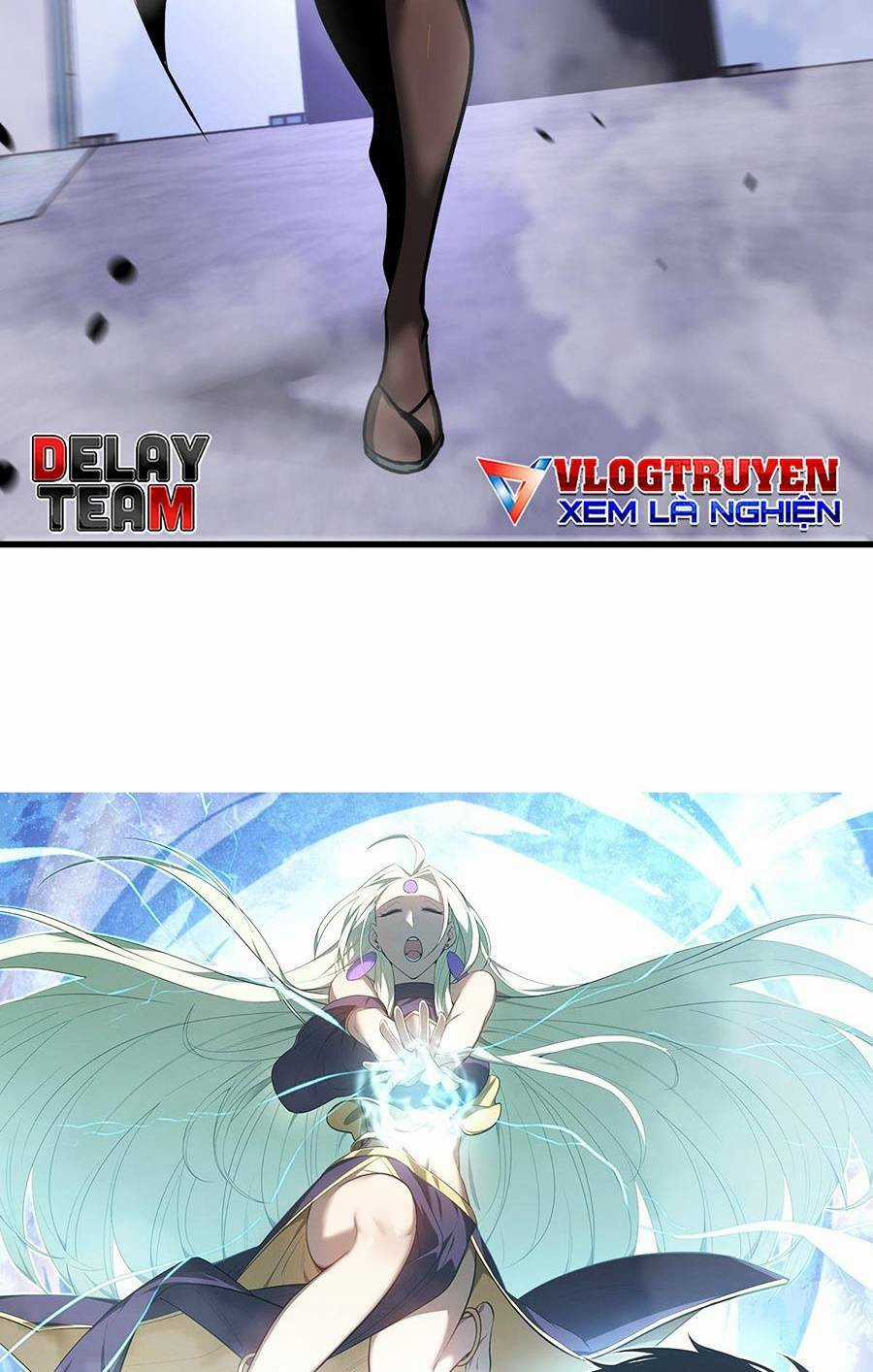 Siêu Phàm Tiến Hóa - Chapter 105 - Trang 3