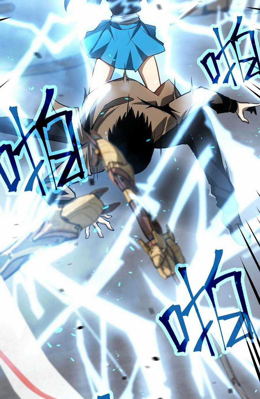 Siêu Phàm Tiến Hóa - Chapter 105 - Trang 28