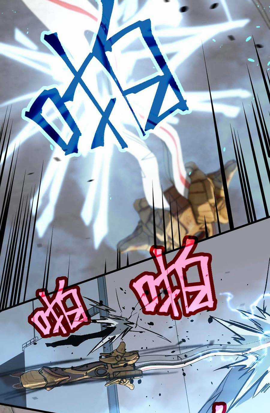 Siêu Phàm Tiến Hóa - Chapter 105 - Trang 29