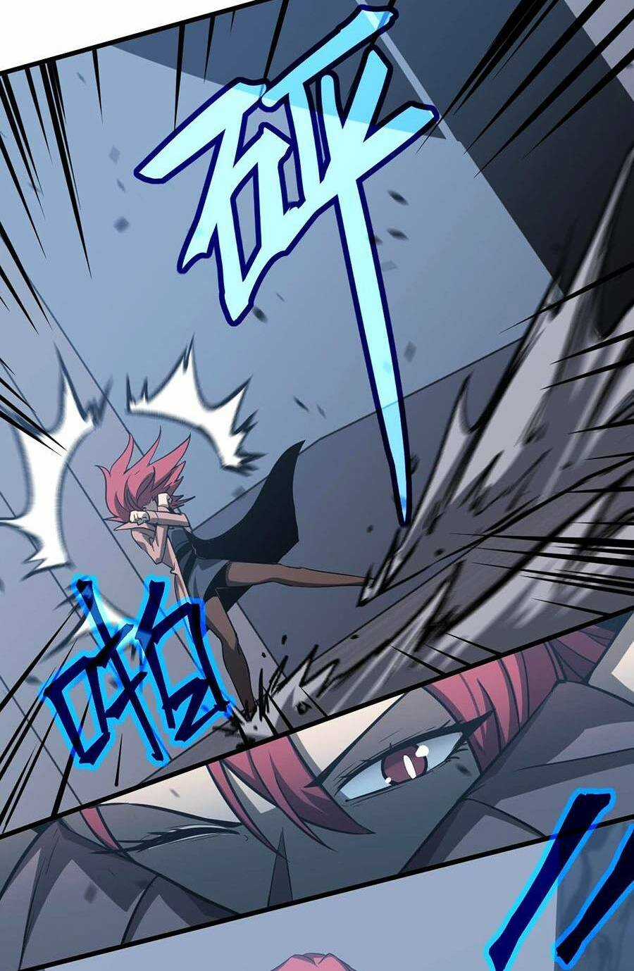 Siêu Phàm Tiến Hóa - Chapter 105 - Trang 34