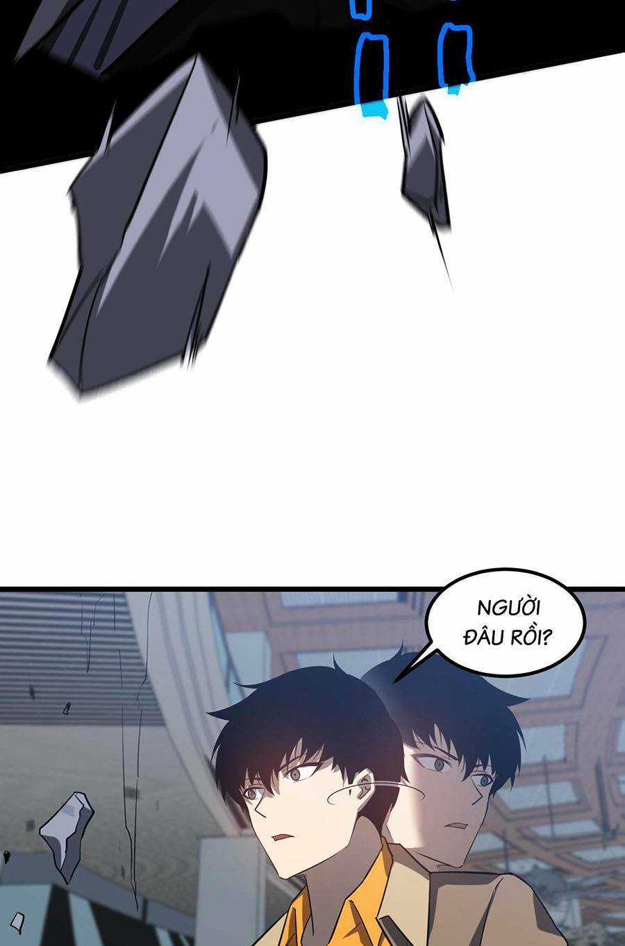 Siêu Phàm Tiến Hóa - Chapter 105 - Trang 41