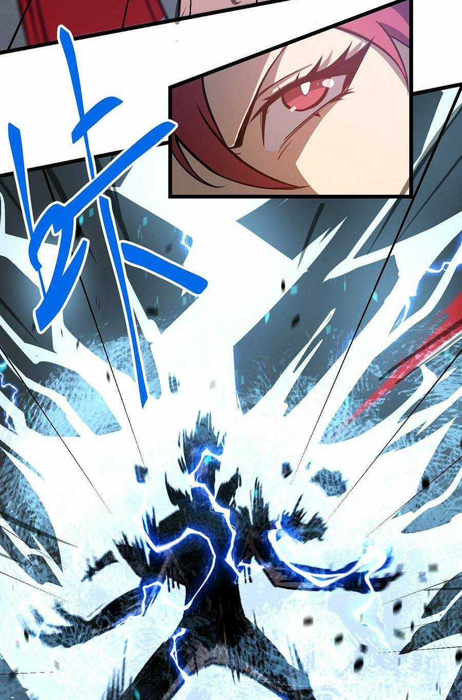 Siêu Phàm Tiến Hóa - Chapter 105 - Trang 46