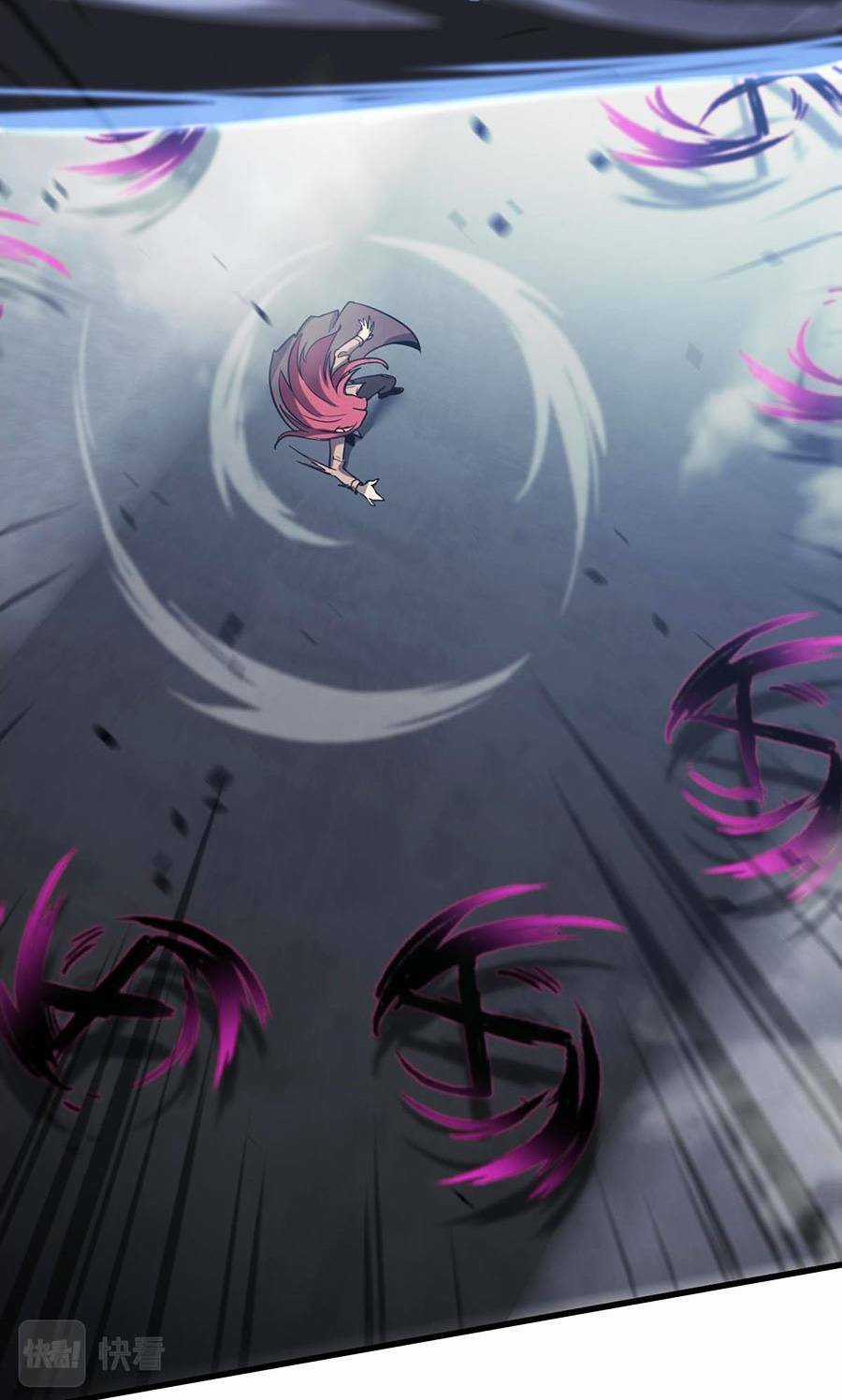 Siêu Phàm Tiến Hóa - Chapter 105 - Trang 65