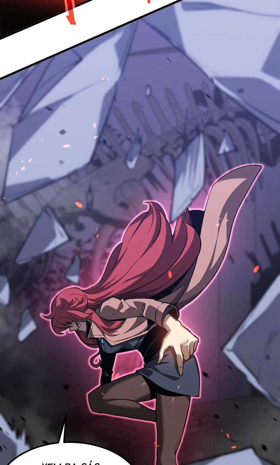 Siêu Phàm Tiến Hóa - Chapter 105 - Trang 67