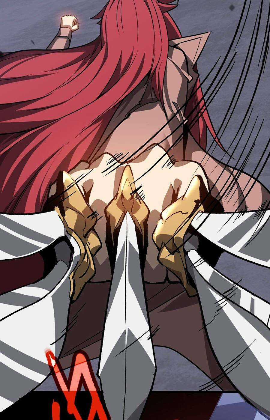 Siêu Phàm Tiến Hóa - Chapter 106 - Trang 3