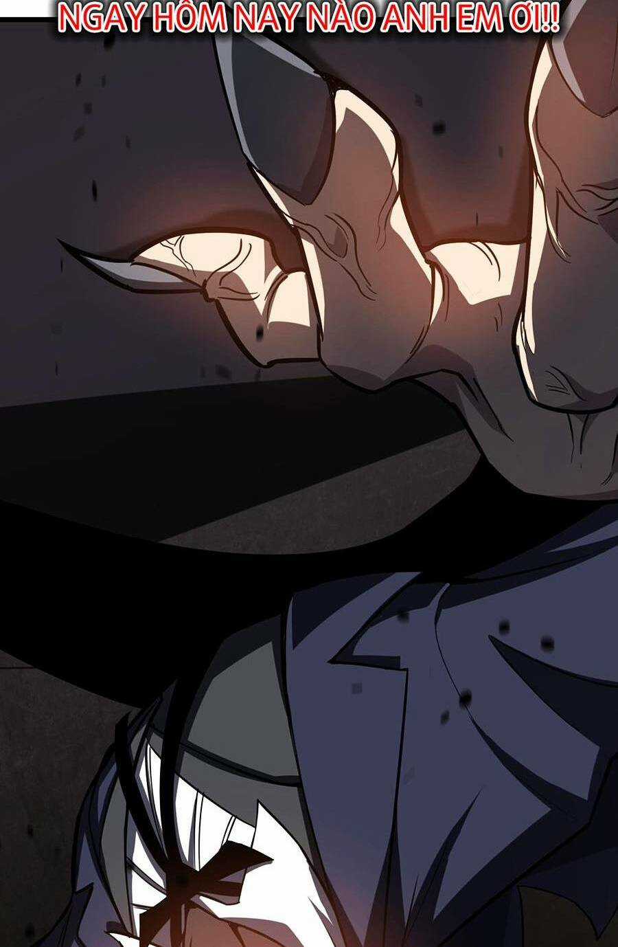 Siêu Phàm Tiến Hóa - Chapter 106 - Trang 38