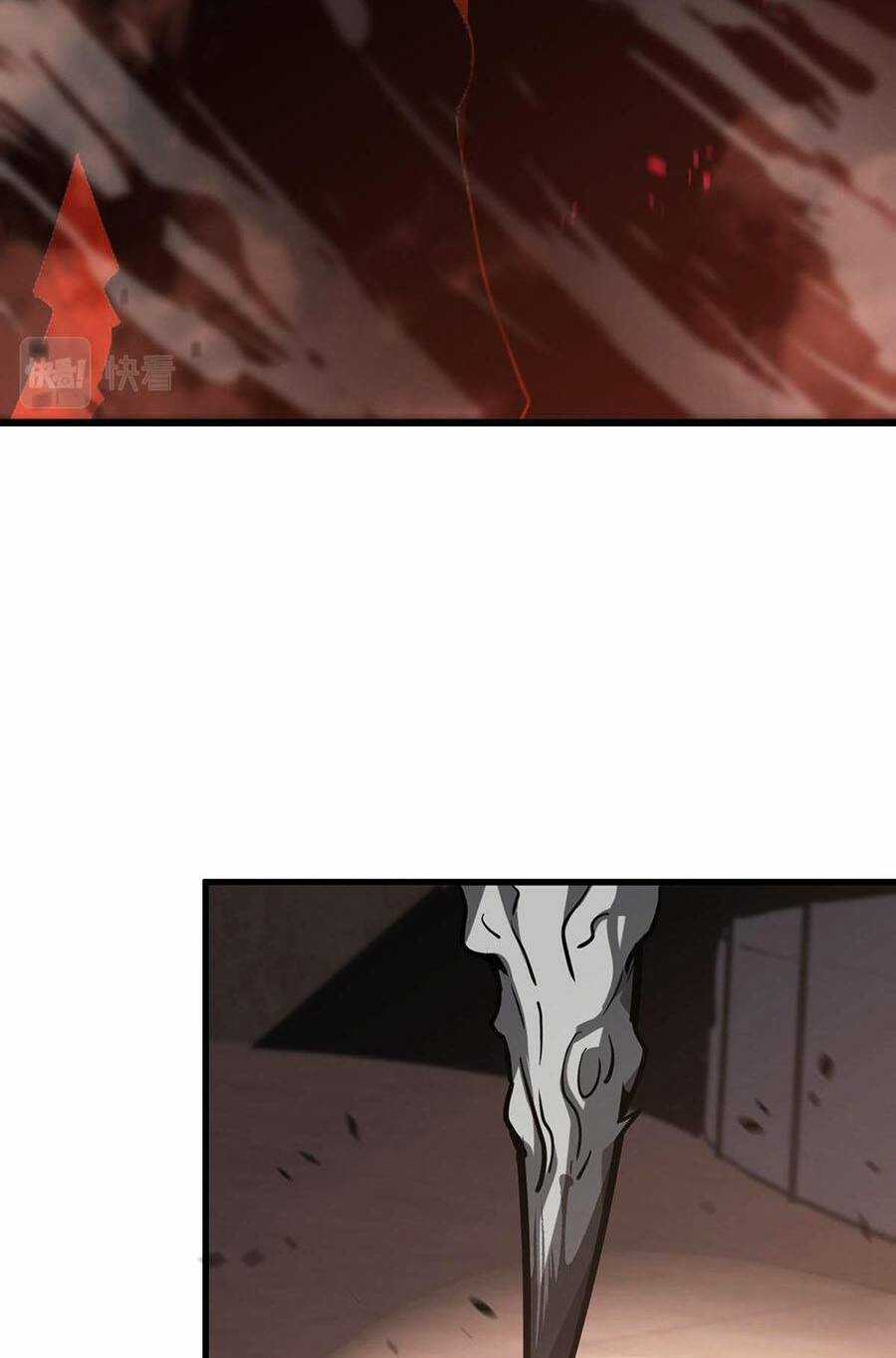 Siêu Phàm Tiến Hóa - Chapter 106 - Trang 42