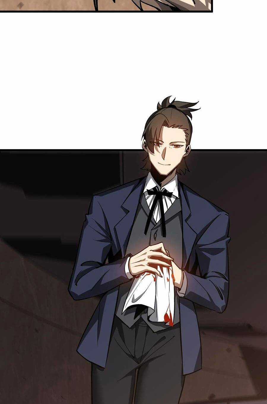 Siêu Phàm Tiến Hóa - Chapter 106 - Trang 44