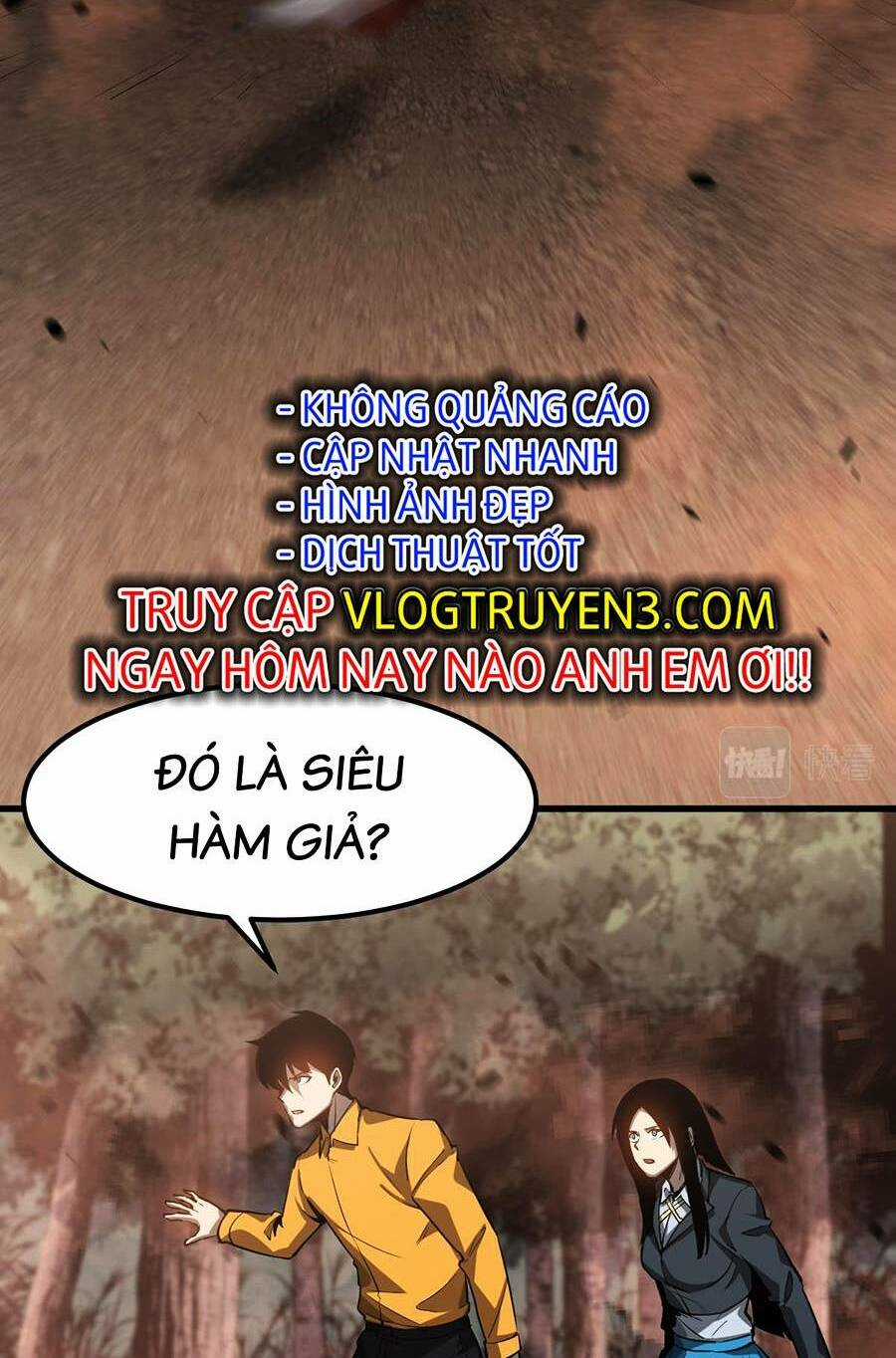 Siêu Phàm Tiến Hóa - Chapter 106 - Trang 48