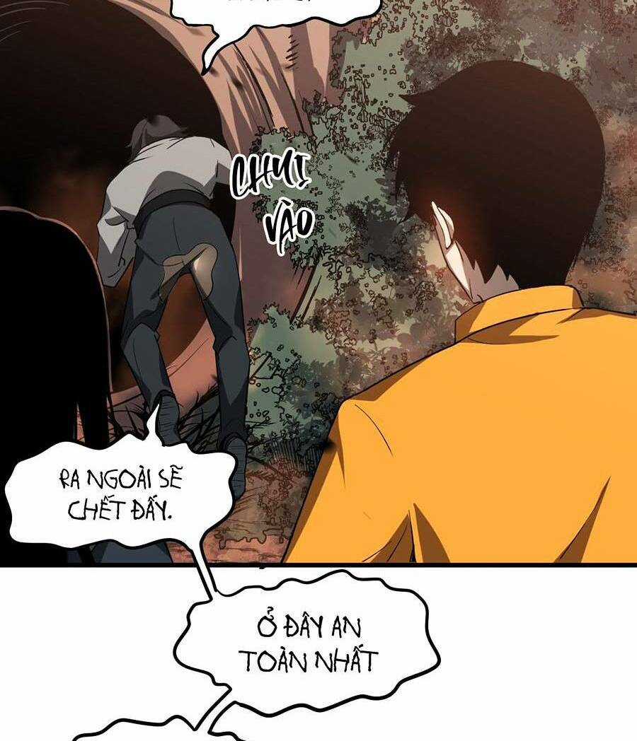 Siêu Phàm Tiến Hóa - Chapter 106 - Trang 64