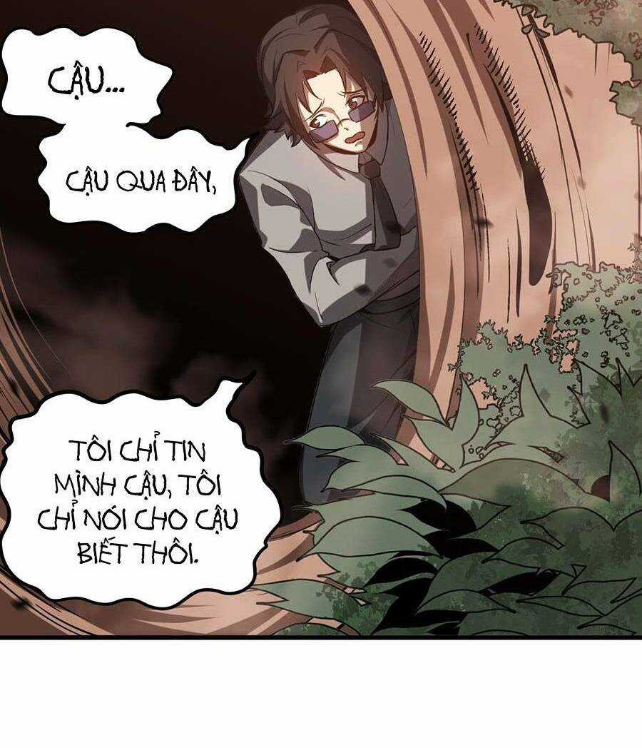 Siêu Phàm Tiến Hóa - Chapter 106 - Trang 66