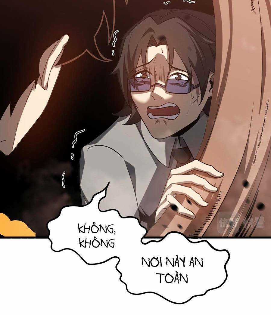 Siêu Phàm Tiến Hóa - Chapter 106 - Trang 69