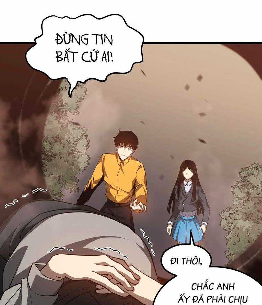 Siêu Phàm Tiến Hóa - Chapter 106 - Trang 70