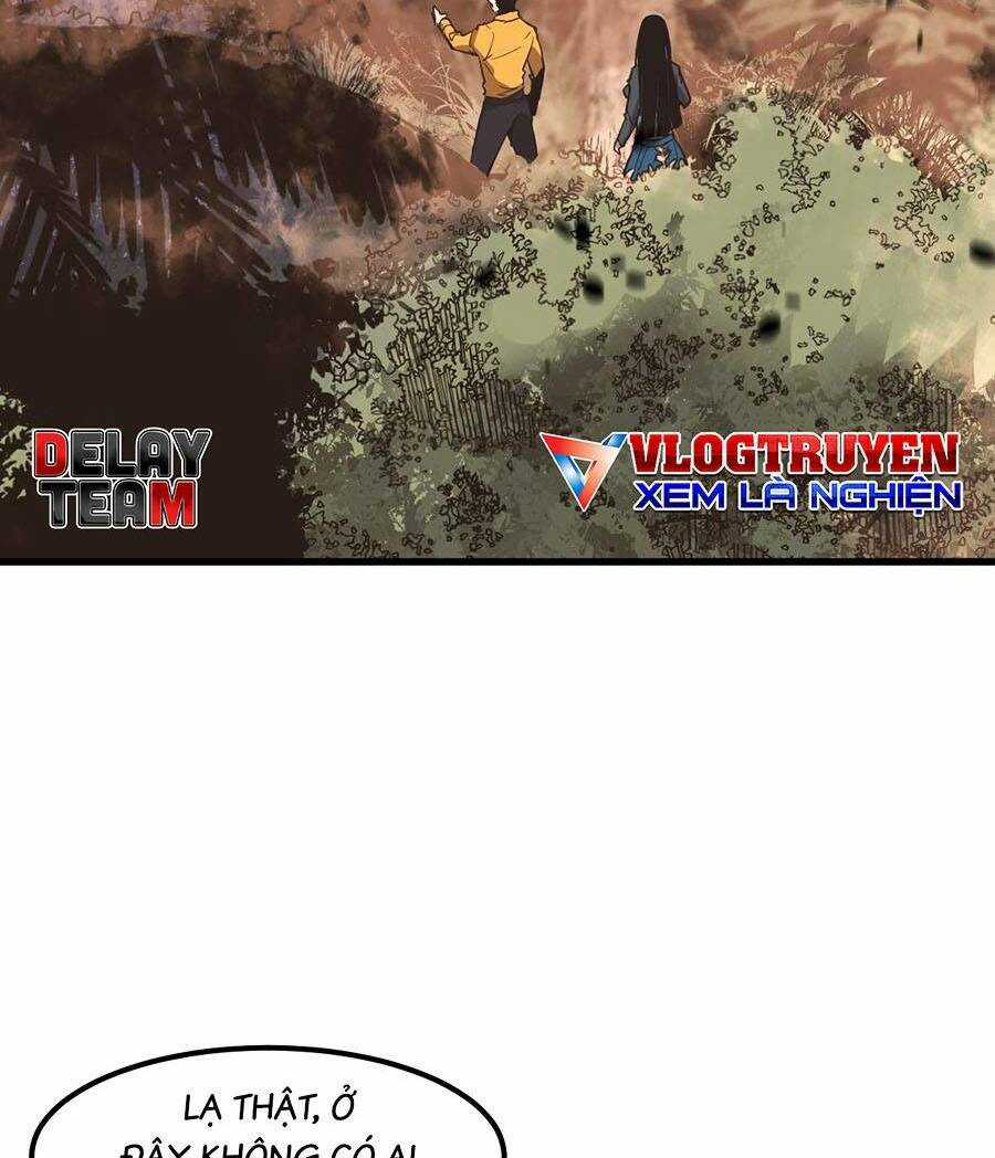 Siêu Phàm Tiến Hóa - Chapter 106 - Trang 74