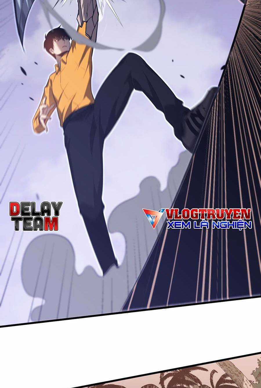 Siêu Phàm Tiến Hóa - Chapter 107 - Trang 17