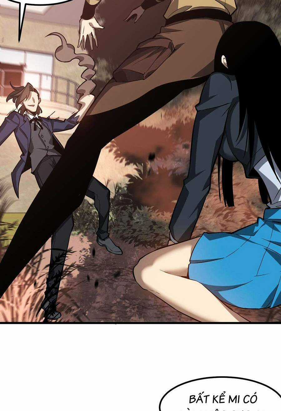 Siêu Phàm Tiến Hóa - Chapter 107 - Trang 28