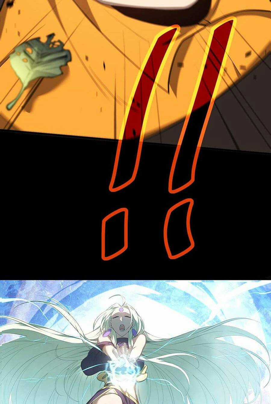 Siêu Phàm Tiến Hóa - Chapter 107 - Trang 4