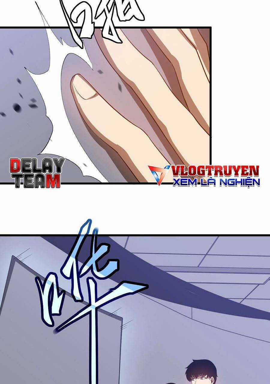 Siêu Phàm Tiến Hóa - Chapter 107 - Trang 48