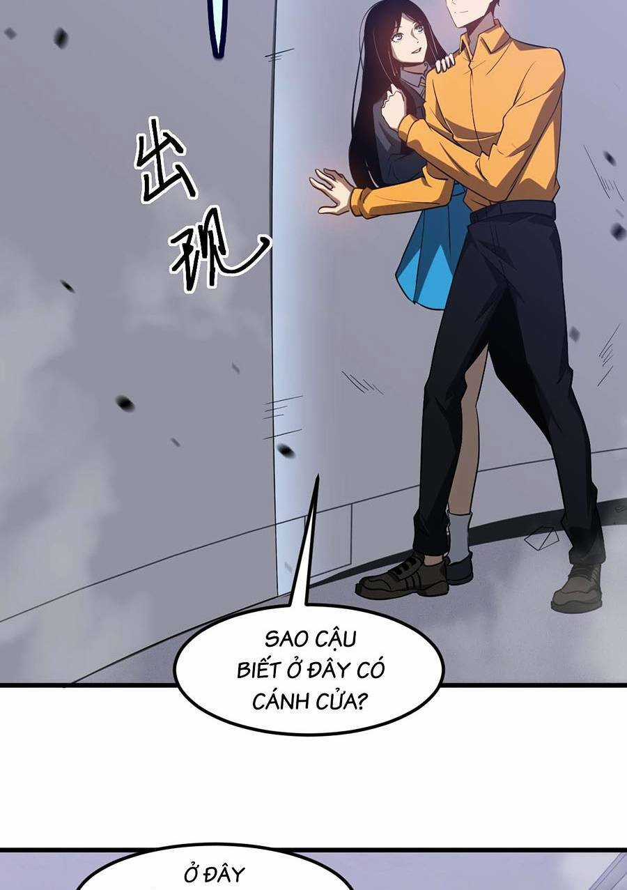 Siêu Phàm Tiến Hóa - Chapter 107 - Trang 49