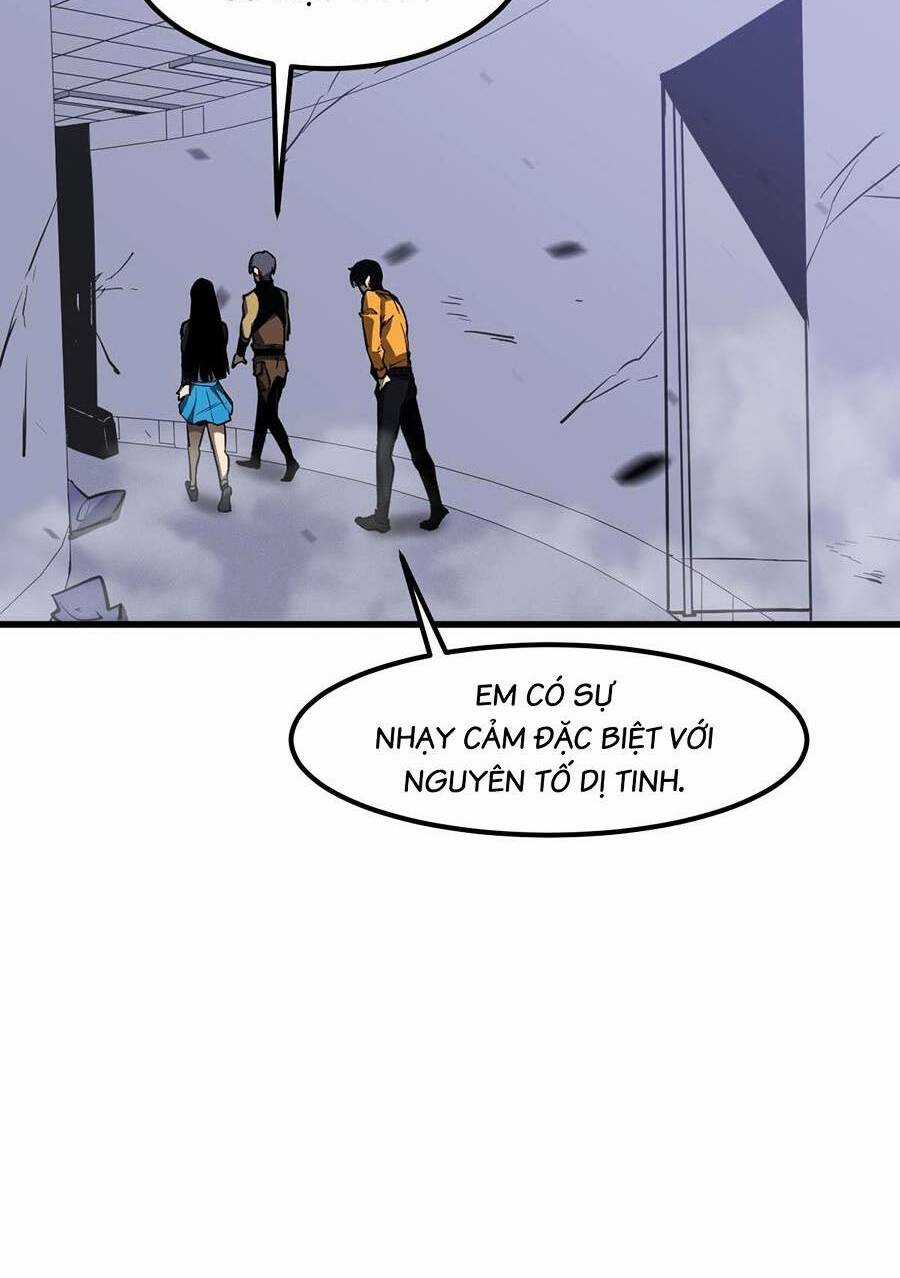 Siêu Phàm Tiến Hóa - Chapter 107 - Trang 54