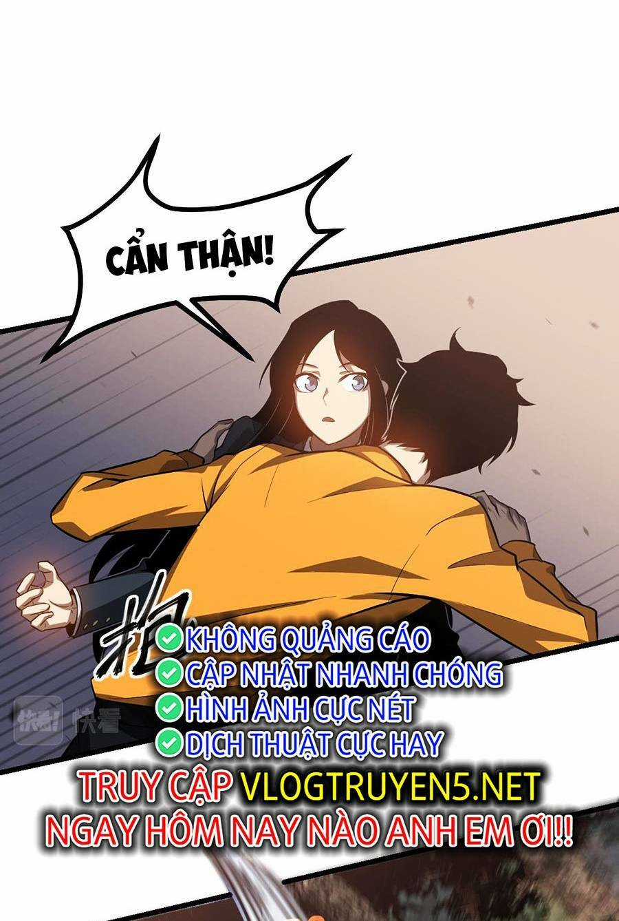 Siêu Phàm Tiến Hóa - Chapter 107 - Trang 7