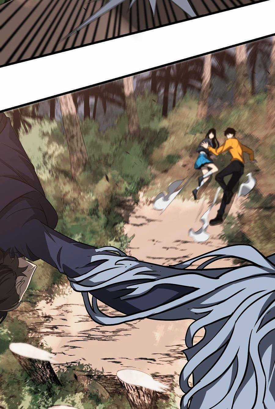 Siêu Phàm Tiến Hóa - Chapter 107 - Trang 9