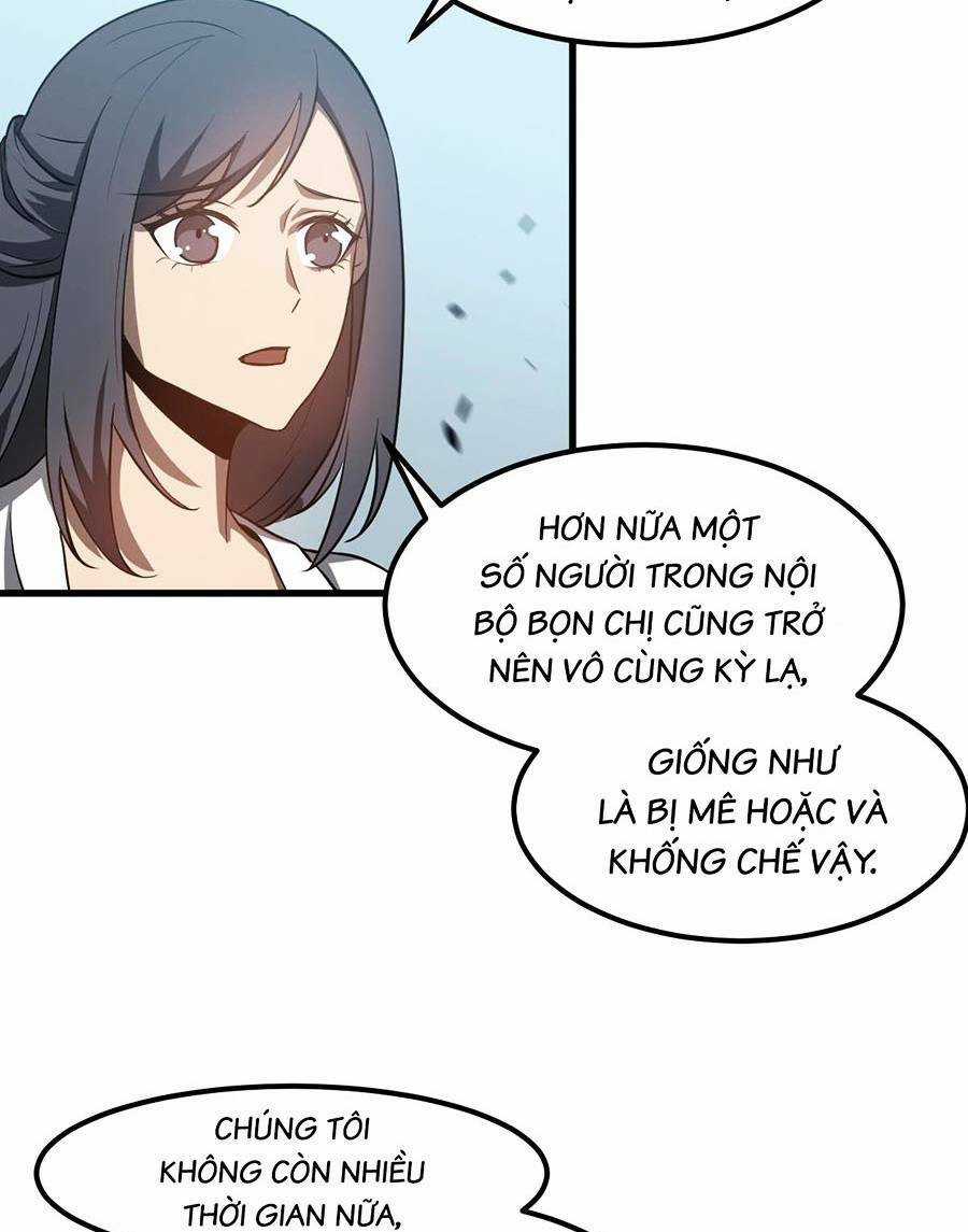 Siêu Phàm Tiến Hóa - Chapter 108 - Trang 19