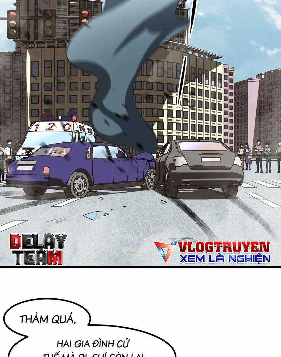 Siêu Phàm Tiến Hóa - Chapter 108 - Trang 3