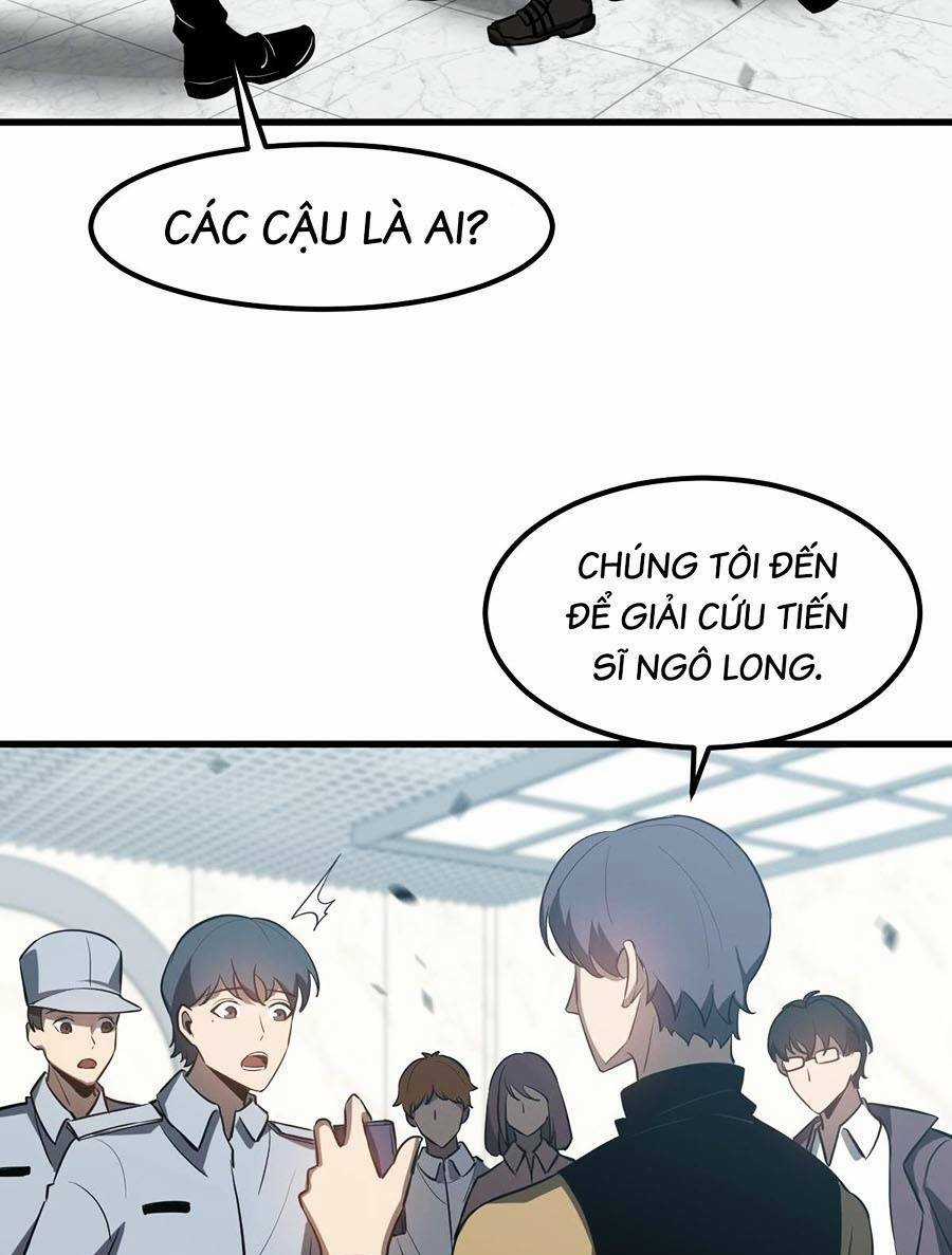 Siêu Phàm Tiến Hóa - Chapter 108 - Trang 21
