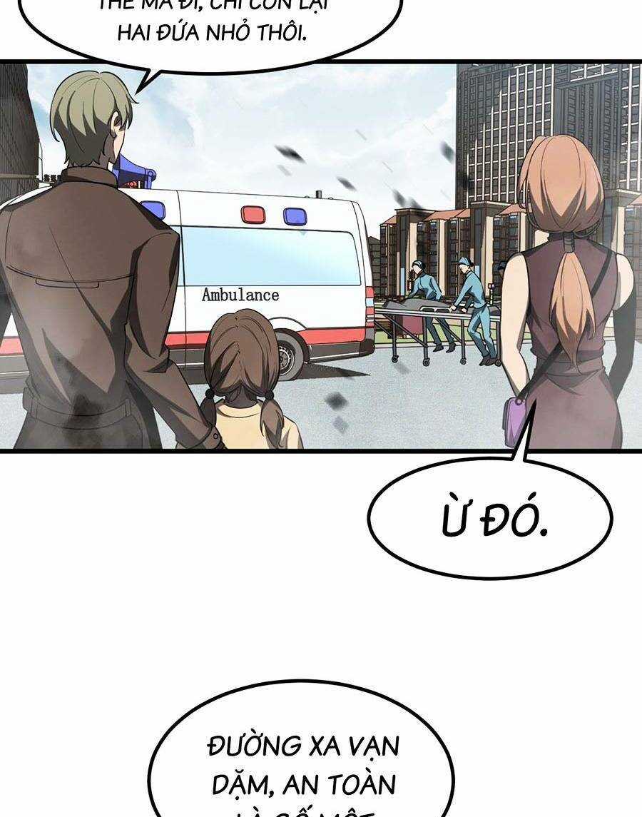 Siêu Phàm Tiến Hóa - Chapter 108 - Trang 4