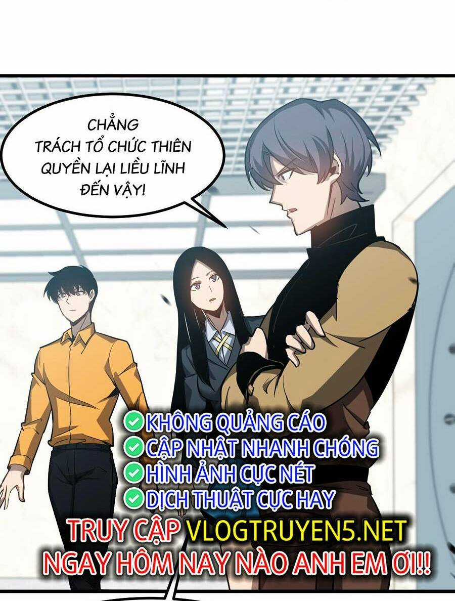 Siêu Phàm Tiến Hóa - Chapter 108 - Trang 36